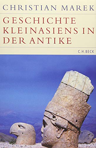 Geschichte Kleinasiens in der Antike