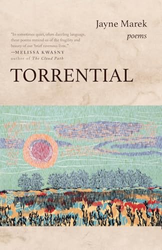 Torrential Torrential von Cornerstone Press