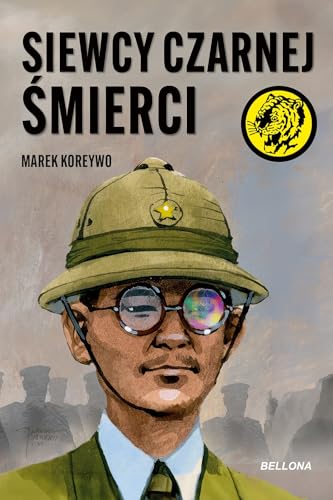 Siewcy czarnej śmierci Siewcy czarnej śmierci von Bellona