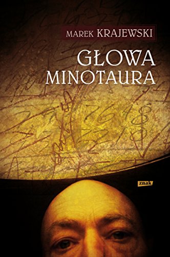 Glowa Minotaura