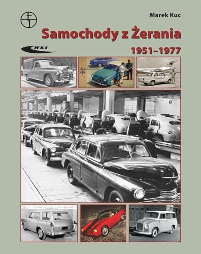 Samochody z Zerania