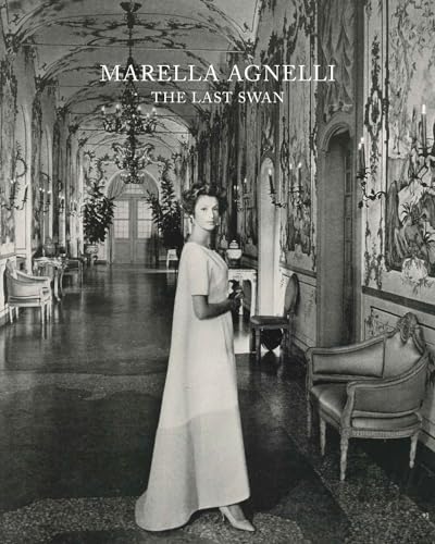 Marella Agnelli: The Last Swan von Rizzoli