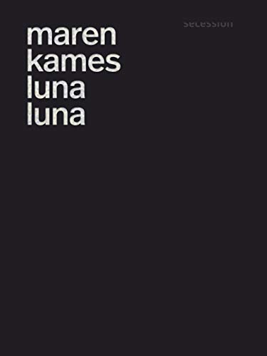 Luna Luna von Secession Verlag