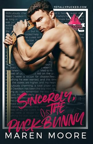 Sincerely, the puck bunny. Ediz. italiana von Royal Books