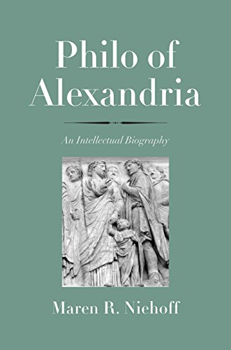 Philo of Alexandria: An Intellectual Biography (Anchor Yale Bible Reference Library) von Yale University Press