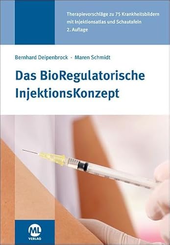 BRIK - BioRegulatorische InjektionsKonzept von Mediengruppe Oberfranken