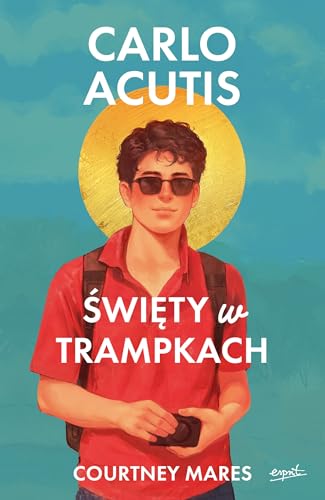 Carlo Acutis Święty w trampkach Carlo Acutis Święty w trampkach von Esprit