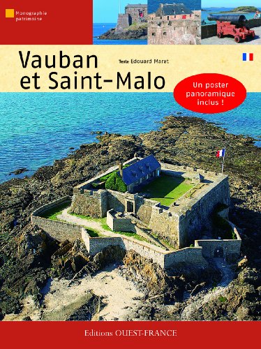 Vauban et Saint-Malo Vauban et Saint-Malo von OUEST FRANCE
