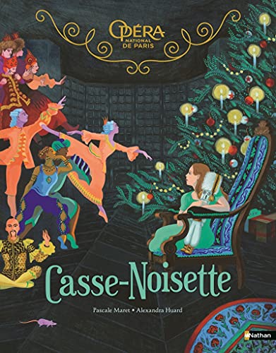 Casse-noisette - Grand album du ballet von NATHAN