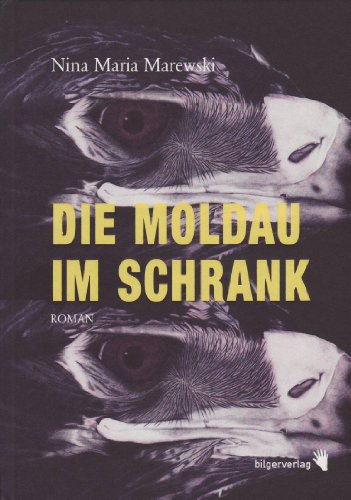 Die Moldau im Schrank: Roman