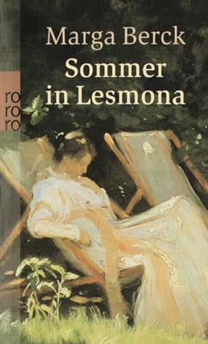 Sommer in Lesmona Sommer in Lesmona von Rowohlt