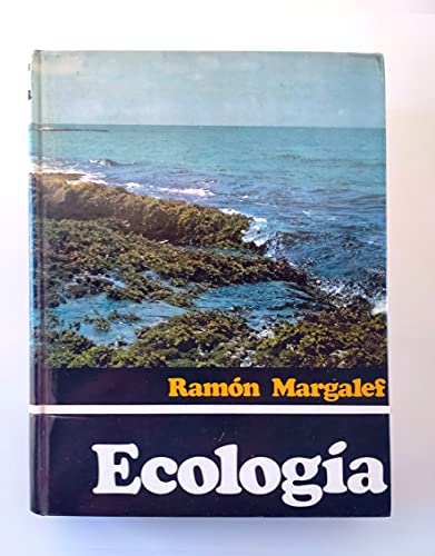 Ecología (BIOLOGÍA Y CIENCIAS DE LA VIDA-ECOLOGIA)