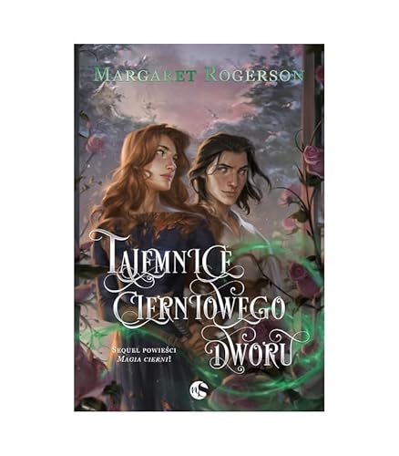Tajemnice cierniowego dworu von Nowe Strony