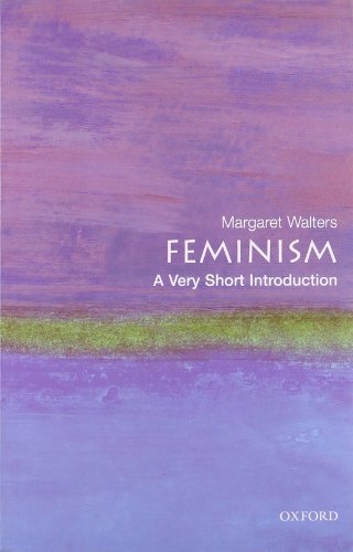 Feminism: A Very Short Introduction (Very Short Introductions) von Oxford University Press USA