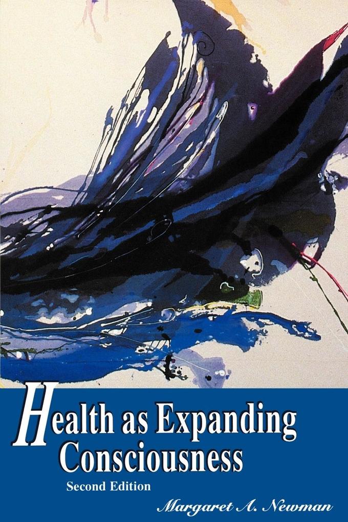 Health as Expanding Consciousness von iUniverse