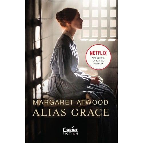 Alias Grace (Tie-In) von Corint