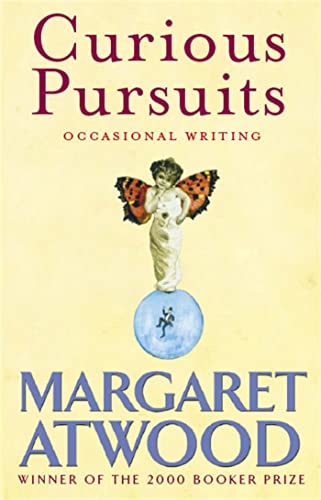Curious Pursuits: Occasional Writing Curious Pursuits: Occasional Writing