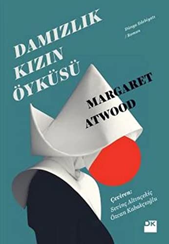 Damizlik Kizin Öyküsü Damizlik Kizin Öyküsü