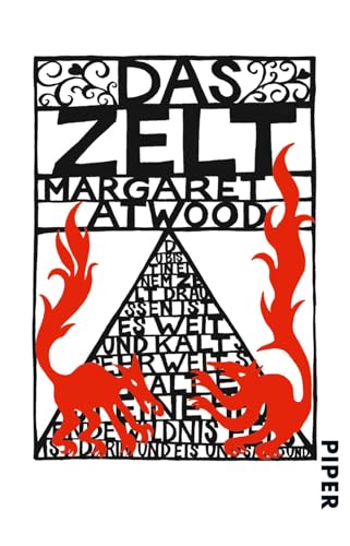 Das Zelt: Geschichten von PIPER