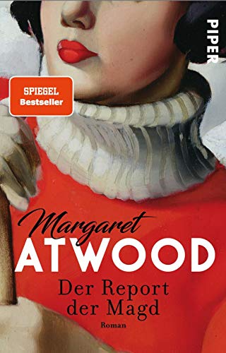 Der Report der Magd: Roman Der Report der Magd: Roman