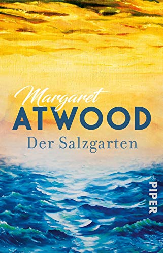 Der Salzgarten: Short Storys von Piper Verlag GmbH