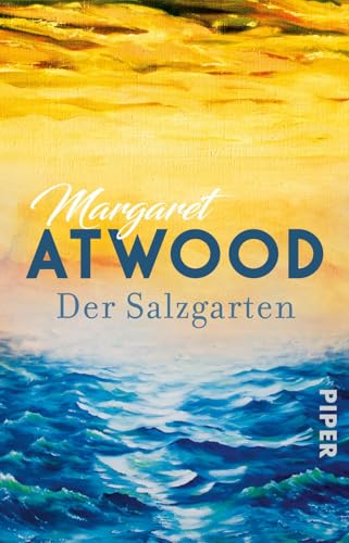 Der Salzgarten: Short Storys Der Salzgarten: Short Storys von PIPER