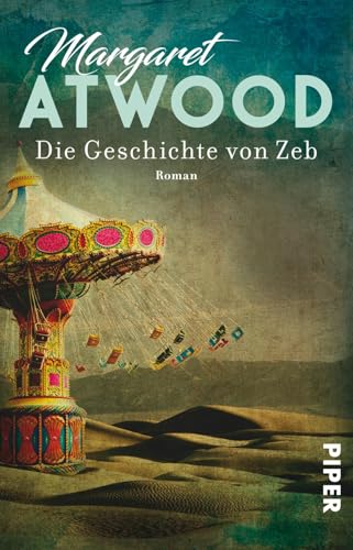Die Geschichte von Zeb: Roman Die Geschichte von Zeb: Roman von PIPER