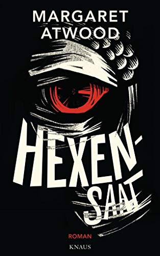 Hexensaat: Roman Hexensaat: Roman