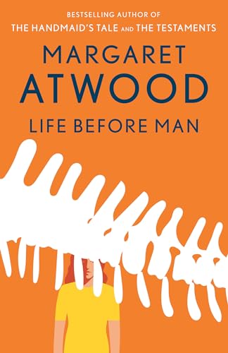 Life Before Man Life Before Man von Anchor Books
