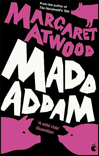 MaddAddam (The Maddaddam Trilogy) von Virago