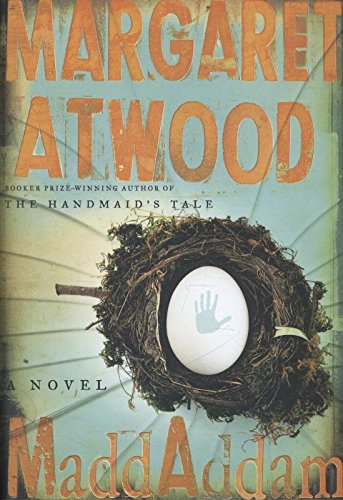 MaddAddam: A Novel