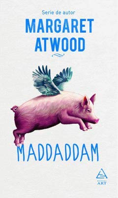 Maddaddam von Art