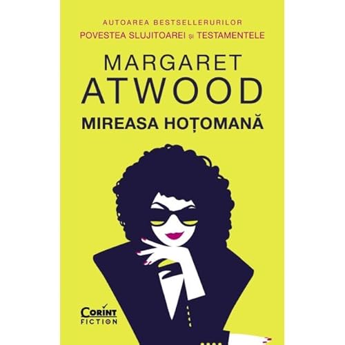 Mireasa Hotomana Mireasa Hotomana von Corint
