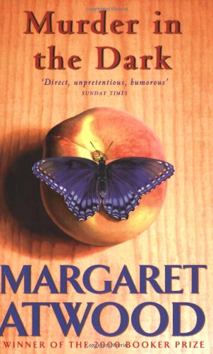 Murder In The Dark: Short Fictions and Prose Poems von Virago