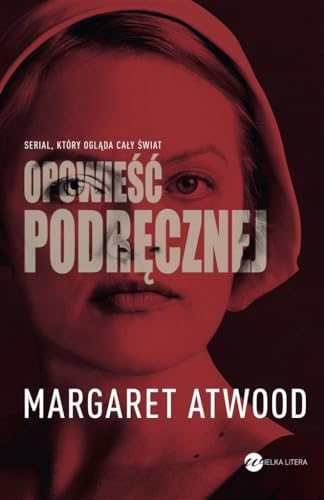 Opowiesc podrecznej Opowiesc podrecznej