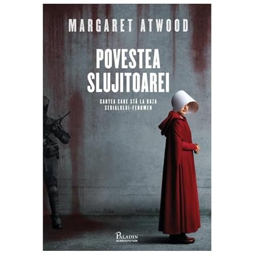 Povestea Slujitoarei. Movie Edition