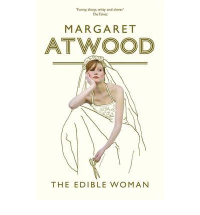 [THEEDIBLE WOMAN BY ATWOOD, MARGARET]PAPERBACK von Little, Brown Book Group