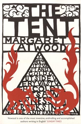 The Tent The Tent von Bloomsbury