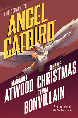 The Complete Angel Catbird von Dark Horse Books