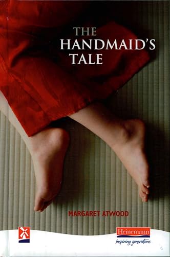 The Handmaid's Tale (New Windmills KS4) von Pearson