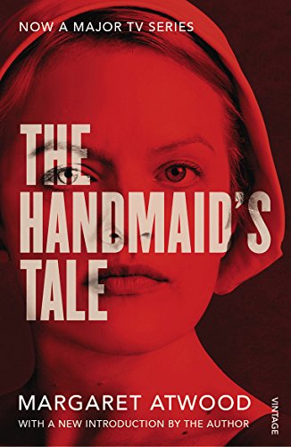 The Handmaid's Tale: The iconic Sunday Times bestseller that inspired the hit TV series (Vintage classics, 1) von Vintage Classics