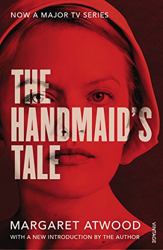 The Handmaid's Tale: The iconic Sunday Times bestseller that inspired the hit TV series (Vintage classics, 1)