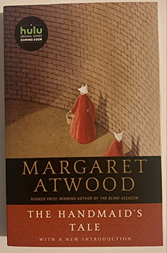 The Handmaid's Tale by Margaret Atwood(1998-03-16)