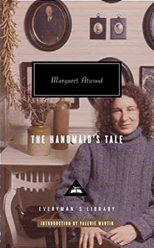 The Handmaid's Tale: Everyman's Library (Everyman's Library CLASSICS)