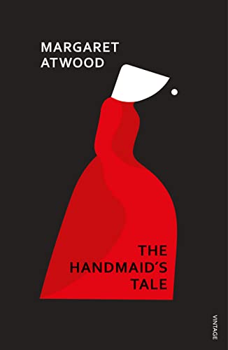 The Handmaid’s Tale: Originalausgabe. Englische Lektüre für die Oberstufe. Mit 40 Seiten Vokabelbeilage von Klett Sprachen GmbH