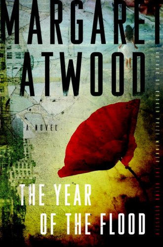 The Year of the Flood: A Novel (Rough Cut) von Nan A. Talese