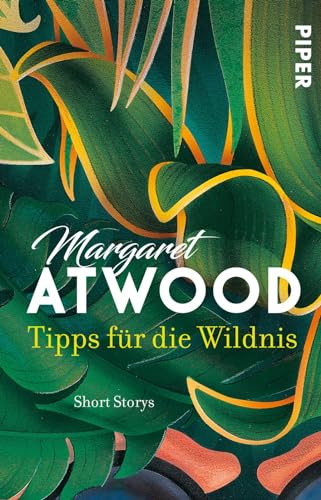 Tipps für die Wildnis: Short Storys von PIPER