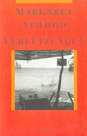 Verletzungen: Roman von Claassen Verlag