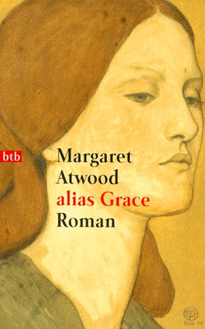 alias Grace: Roman von btb Verlag