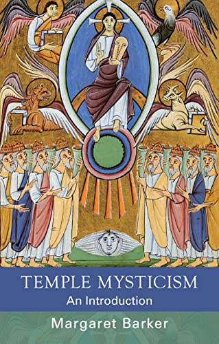 Temple Mysticism: An Introduction von SPCK Publishing